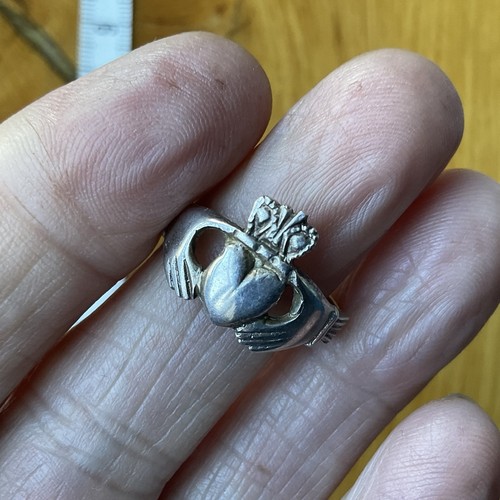 Vintage 1926 sterling silver - vintage,
