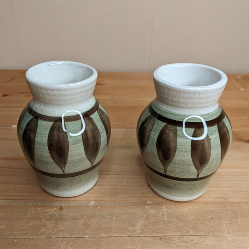 Pair 70s vintage studio - pair,
