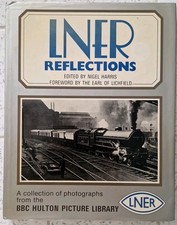 London North Eastern Railway