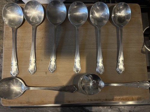 Epns vintage silver - epns,