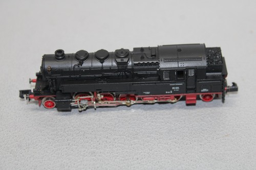 Arnold 2280 steam - arnold, locomotive