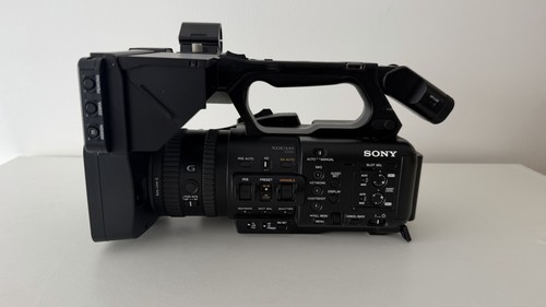 Sony pxw z200 camcorder - pxw-z200,
