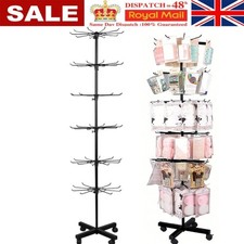Retail Display Stand 6 Tier