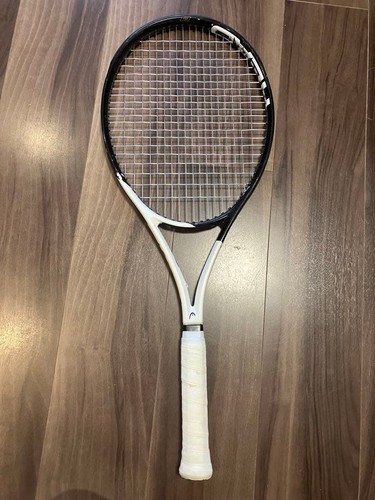 Head speed pro - speed, racket