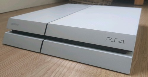 Sony playstation ps4 500gb - ps4,