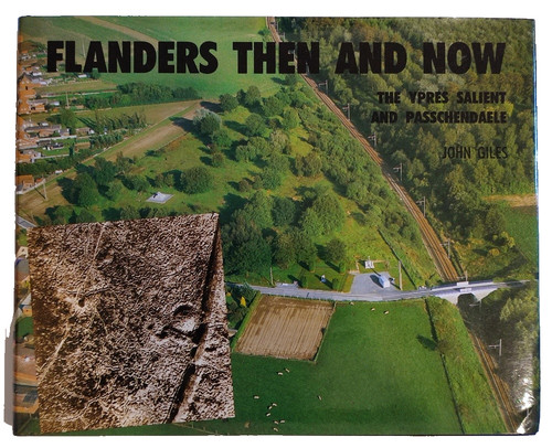 Flanders then and now - flanders,