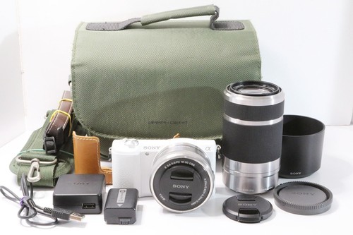 Mint sony alpha a5100 - alpha,