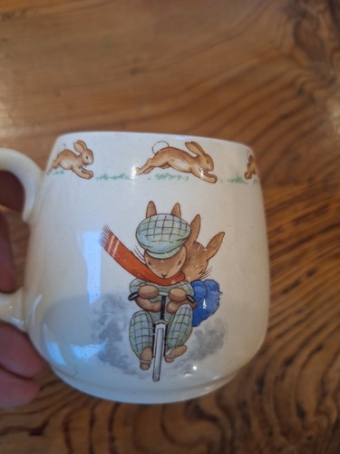 1940s 1950s royal doulton - 1940s-1950s,