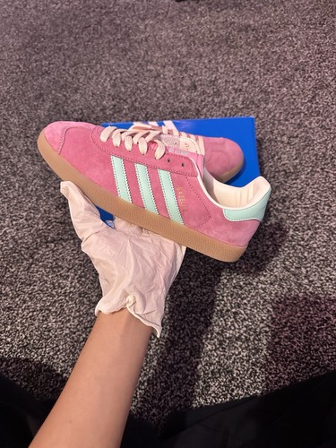 Adidas originals gazelle - originals,