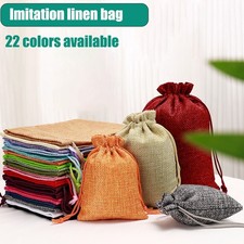 100/200PCS Drawstring Pouch
