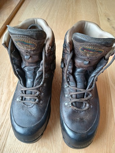 Meindl glockner gtx - meindl, size