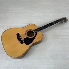YAMAHA Yamaha L12-6 12-string