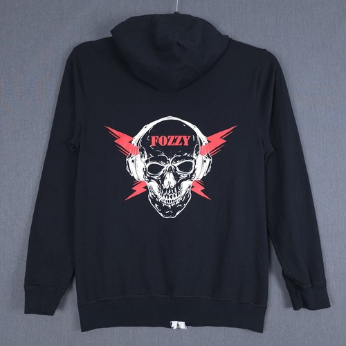 Fozzy chris jericho mens - fozzy,