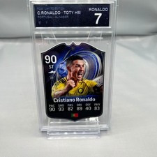 Cristiano Ronaldo EA FC 26