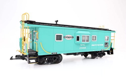 Usa trains gauge - trains, new