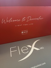 Dermalux Flex MD LED Skincare