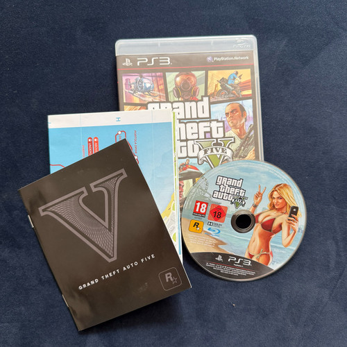 Grand theft auto - theft, (gta