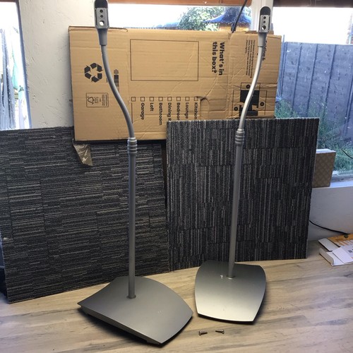 Pair sony dav dz111 speaker - sony, dav-dz111