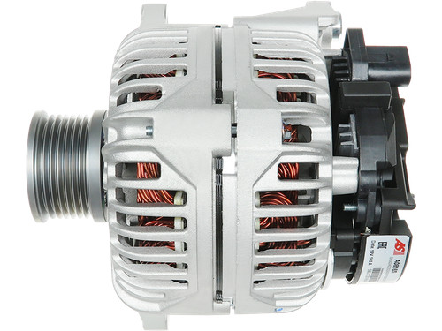 Brand new alternator 12v - brand,