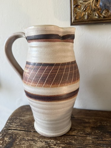 Vintage large stoneware - large,