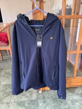 Lyle & Scott Men's Navy