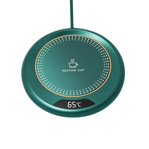 Smart usb coffee - mug, warmer