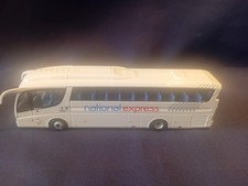 UNBOXED CORGI RARE NATIONAL