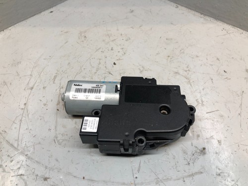 Freelander sunroof motor - freelander,