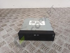 HONDA ACCORD CD/DVD/Sat Nav