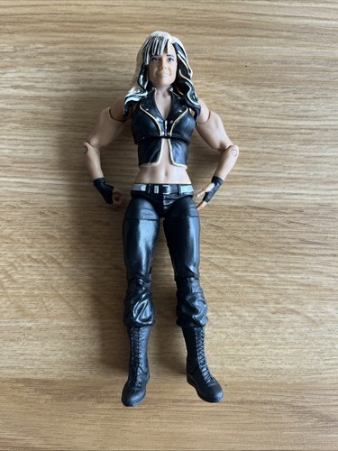 Mattel wwe basic series - wwe,