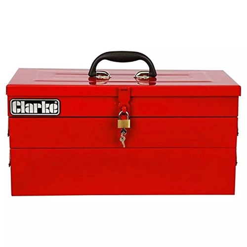Clarke cht641 cantileve - clarke,