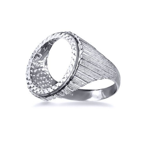 Silver jewelco london ribbed - jewelco,