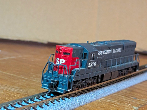 Life like gauge southern - n,