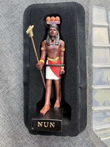 Hachette gods ancient egypt - of,