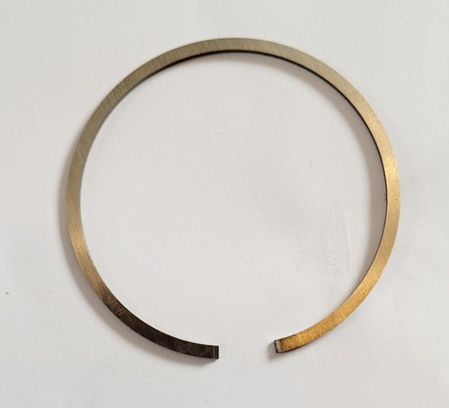 Piston ring genuine husqvarna - piston,