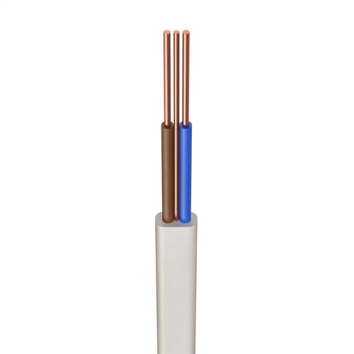 5mm twin and earth - twin,