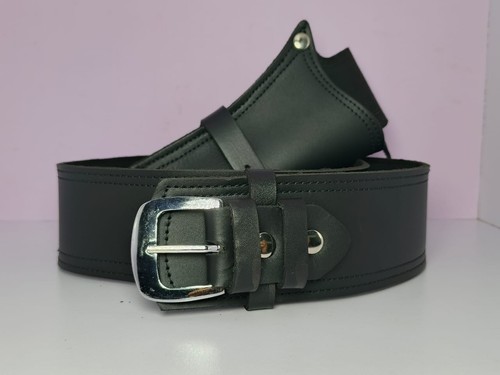 Cowboy western single holster - cowboy,