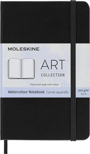 Moleskine cm pocket - x, 14