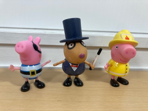 Peppa pig fancy dress - fancy,
