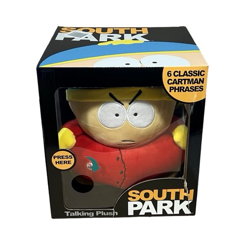South park cartman 30cm - park,