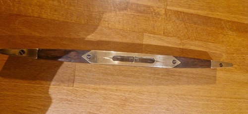 Vintage torpedo hardwood and - vintage,