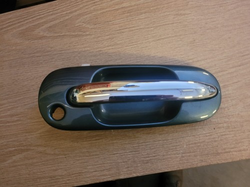 Rover drivers door handle - ,drivers,