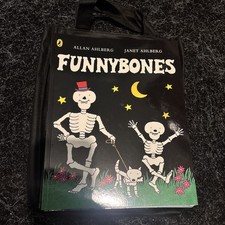 Janet & Allan Ahlberg