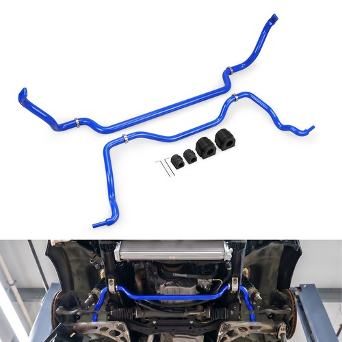 Front rear sway - &, kit