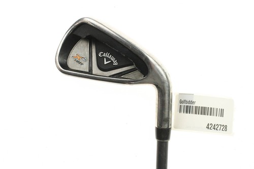 Callaway hot golf - hot, club