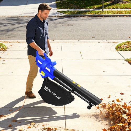 6000w leaf blower and - 6000w,