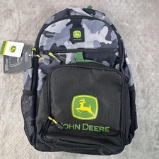 John Deere August Backpack