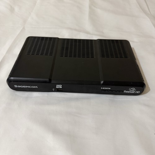 Sagemcom dsi86 freesat box - hd,