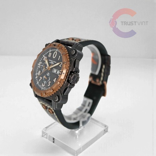 Hamilton khaki navy below zero - navy,