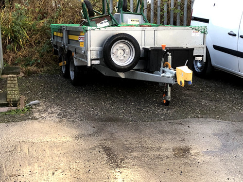 Bateson 202h 10x5 foot - 202h,